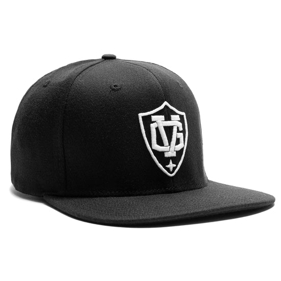 Davis Snapback -  - Hats - Lifetipsforbetterliving