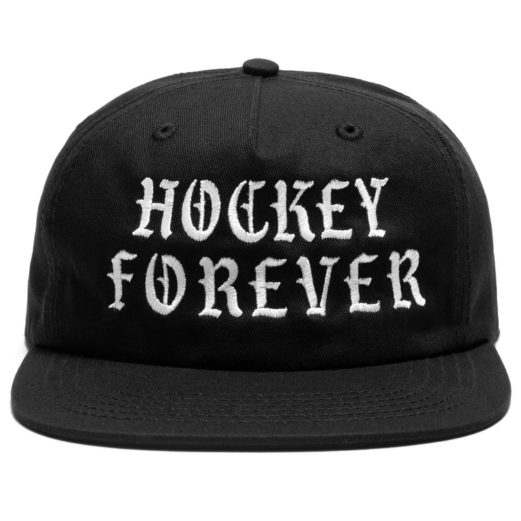 Hockey Forever Unstructured Hat -  - Hats - Lifetipsforbetterliving