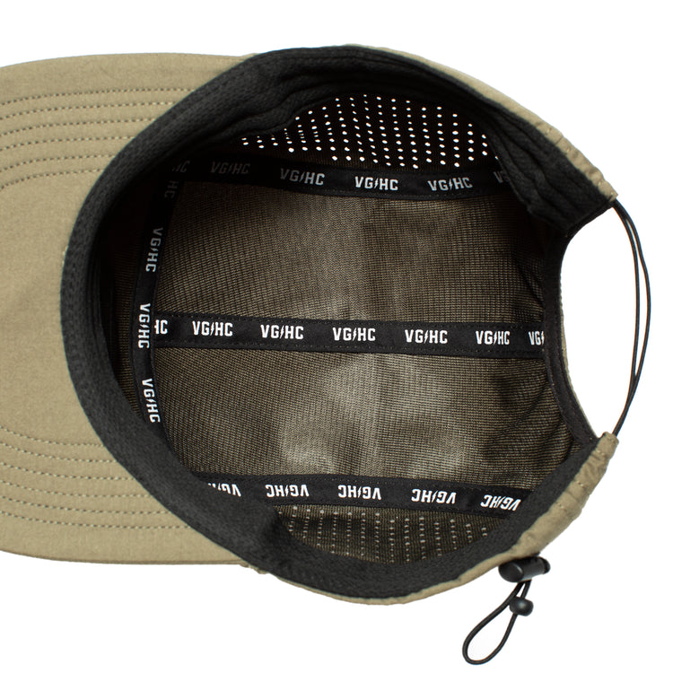 Lemieux UPF 5-Panel Hat -  - Hats - Lifetipsforbetterliving