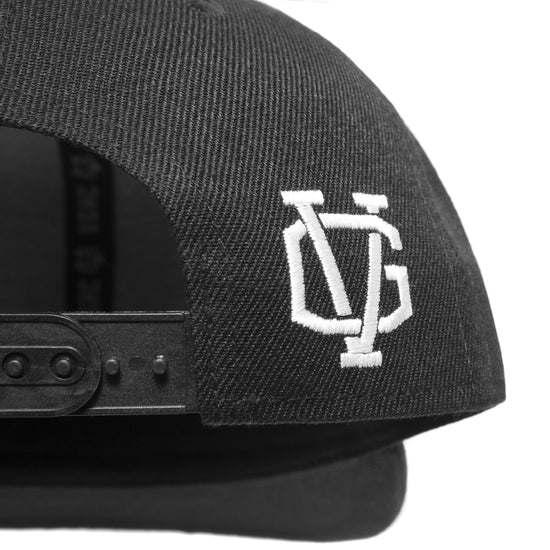 Foundation Snapback -  - Hats - Lifetipsforbetterliving