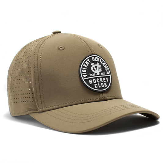 Triumph Tech Snapback -  - Hats - Lifetipsforbetterliving