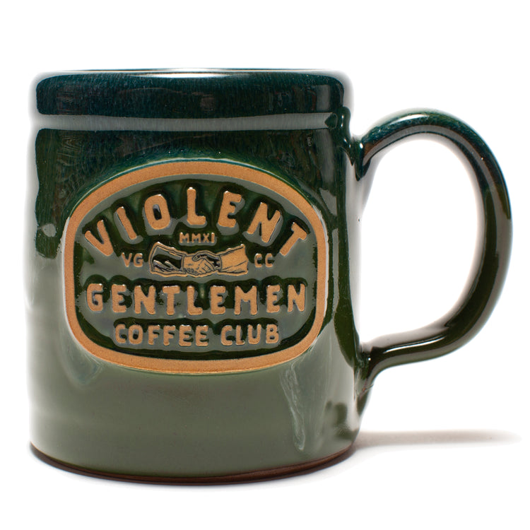VGCC Ceramic Coffee Mug -  - Accessories - Lifetipsforbetterliving
