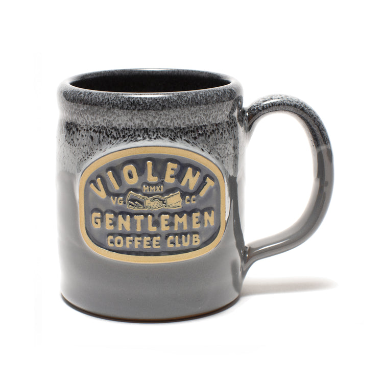 VGCC Ceramic Coffee Mug -  - Accessories - Lifetipsforbetterliving