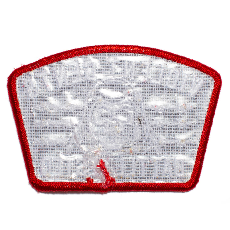 Battle Tested Patch -  - Accessories - Lifetipsforbetterliving