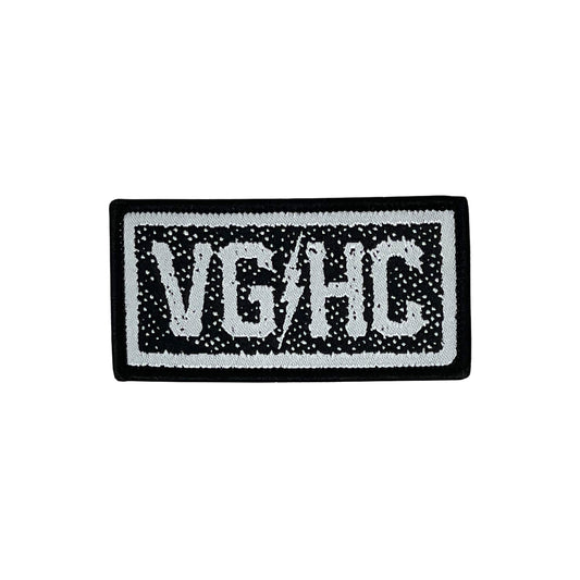 Blood & Sweat Velcro Patch -  - Accessories - Lifetipsforbetterliving