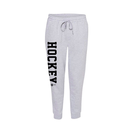 Hockey Sweatpants -  - Men's Fleece Bottoms - Lifetipsforbetterliving