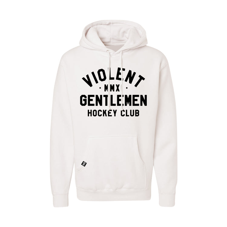 Loyalty Pullover Hood -  - Men's Fleece Tops - Lifetipsforbetterliving