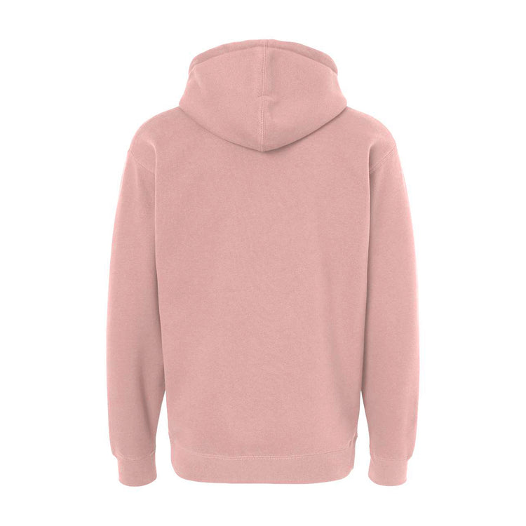 Spark Pullover Hood -  - Men's Fleece Tops - Lifetipsforbetterliving