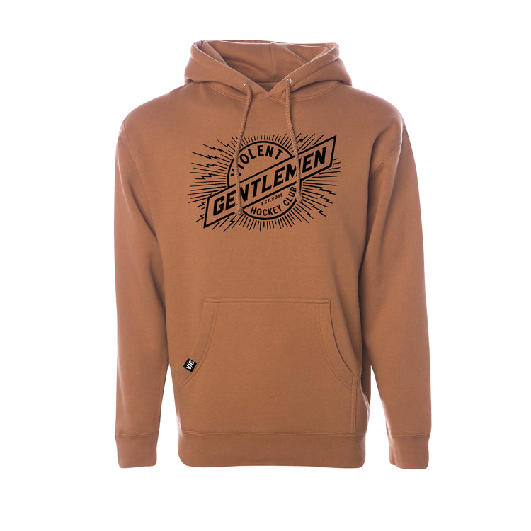 Spark Pullover Hood -  - Men's Fleece Tops - Lifetipsforbetterliving