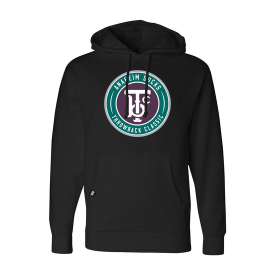 TB23 Pullover Hood -  - Men's Fleece Tops - Lifetipsforbetterliving