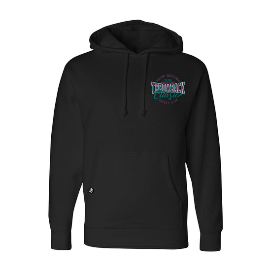 Throwback Pullover Hood (TBC) -  - Men's Fleece Tops - Lifetipsforbetterliving