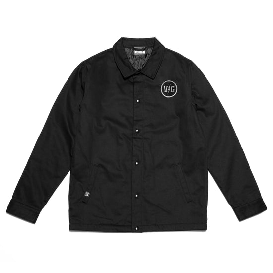 Foundation Work Jacket -  - Men's Jackets - Lifetipsforbetterliving