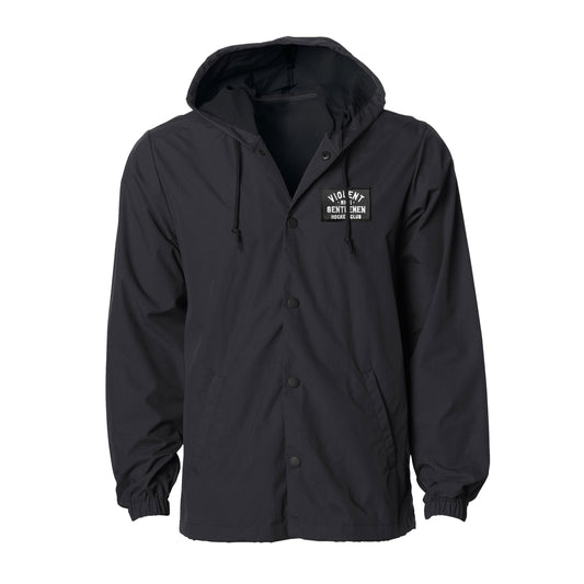 Loyalty Water Resistant Jacket -  - Men's Jackets - Lifetipsforbetterliving