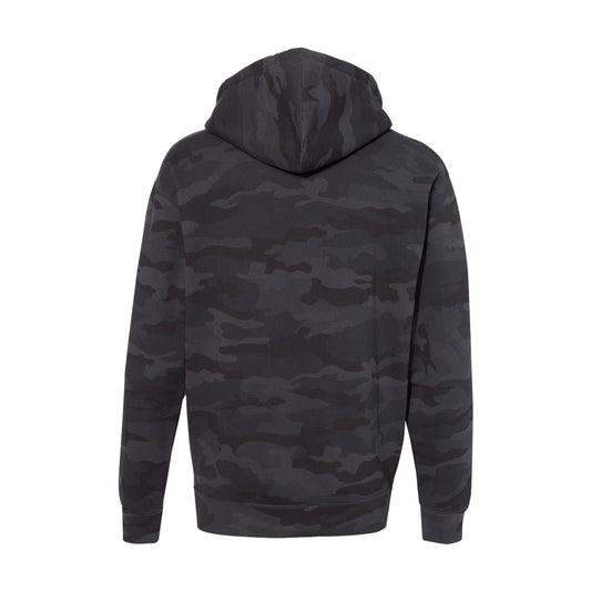 Bolt Classic Pullover Hood -  - Men's Fleece Tops - Lifetipsforbetterliving