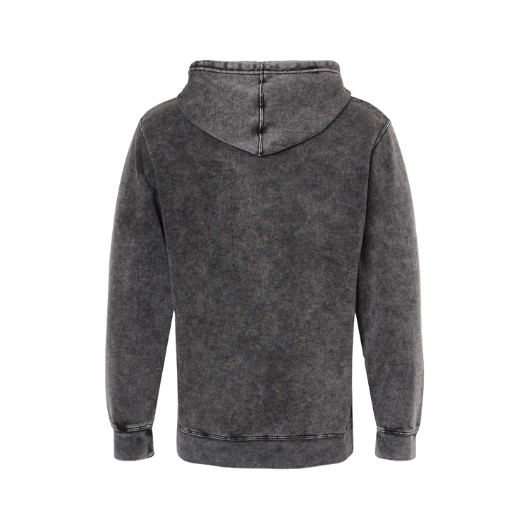 Warrior Pullover Hood -  - Men's Fleece Tops - Lifetipsforbetterliving