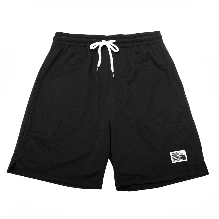 Nobody Mesh Shorts -  - Men's Shorts - Lifetipsforbetterliving