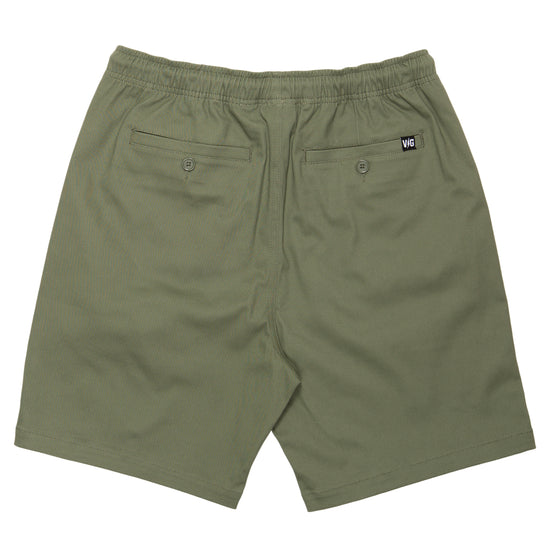 Thompson Walk Shorts -  - Men's Shorts - Lifetipsforbetterliving