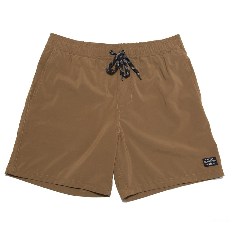 VG Utility Shorts 6" -  - Men's Shorts - Lifetipsforbetterliving