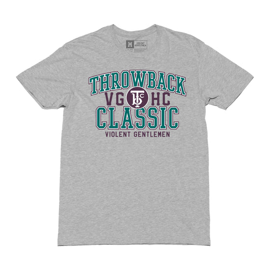 Classic Tee (TBC) -  - Men's T-Shirts - Lifetipsforbetterliving