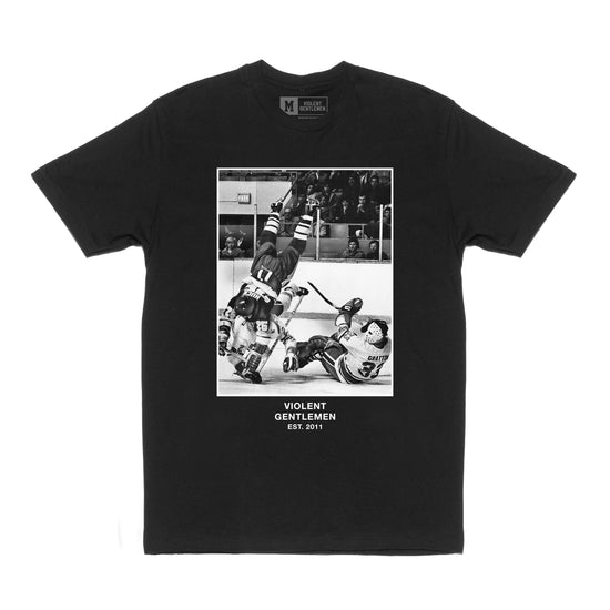 Collision Heavyweight Tee -  - Men's T-Shirts - Lifetipsforbetterliving