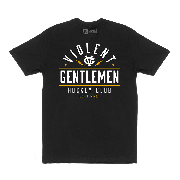 Contender Tee -  - Men's T-Shirts - Lifetipsforbetterliving