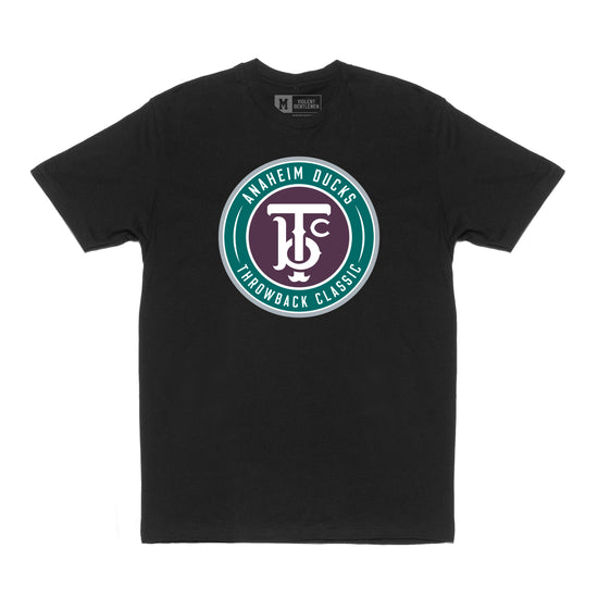 TB23 Tee -  - Men's T-Shirts - Lifetipsforbetterliving