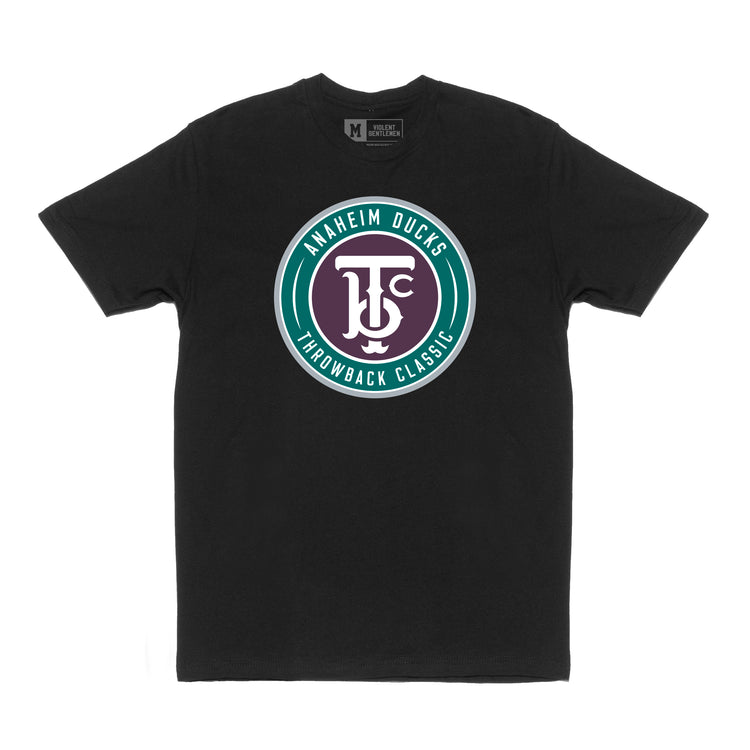 TB23 Tee -  - Men's T-Shirts - Lifetipsforbetterliving