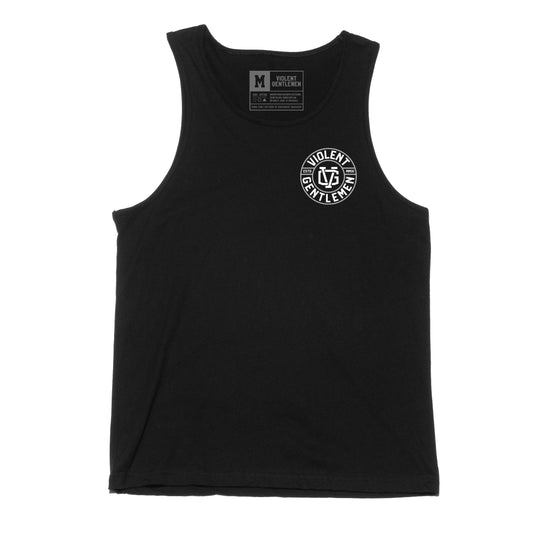 Depth Premium Tank Top -  - Men's Tank Tops - Lifetipsforbetterliving