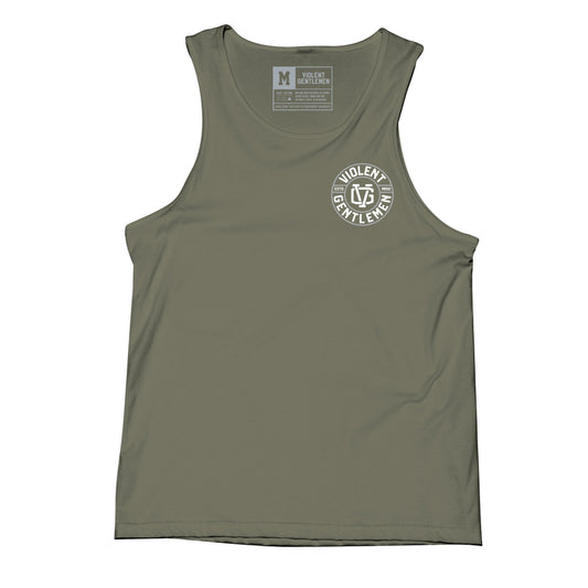 Depth Premium Tank Top -  - Men's Tank Tops - Lifetipsforbetterliving