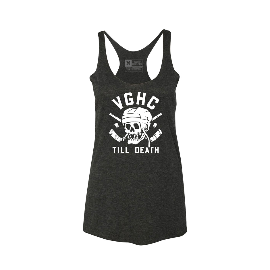 Womens Hockey Clothing | Violent Gentlemen Apparel Co | VGHC