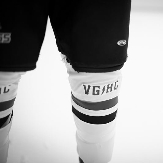 Winger Hockey Socks -  - Jerseys - Lifetipsforbetterliving