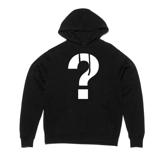 Mystery Fleece -  - Men's Fleece Tops - Lifetipsforbetterliving