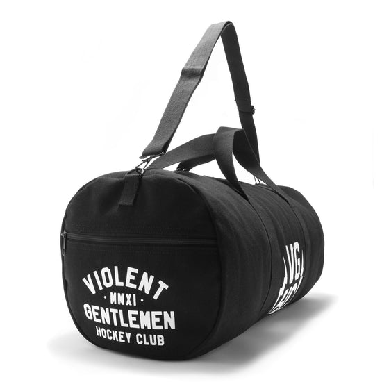 Standard Issue Shoulder Duffle Bag -  - Accessories - Lifetipsforbetterliving