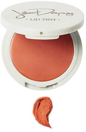 Lid Tint for Your Eyes Peach 1