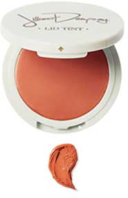 Lid Tint for Your Eyes Peach 2