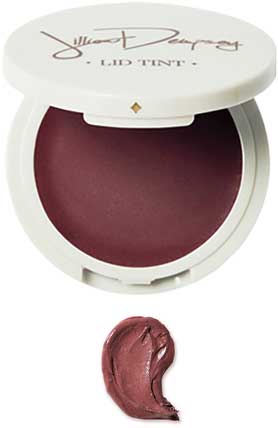 Lid Tint for Your Eyes Plum 1