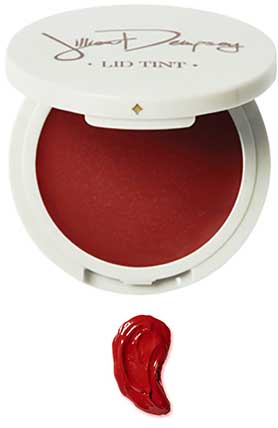 Lid Tint for Your Eyes Ruby 1