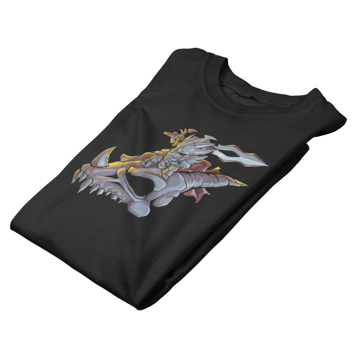 Chibi Dragon Slayer T Shirt Heromart 