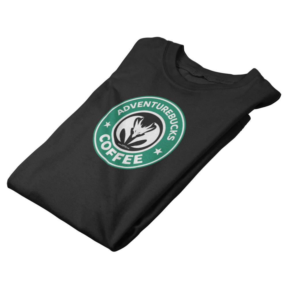 Scarbucks Coffee - T-Shirt – Heromart