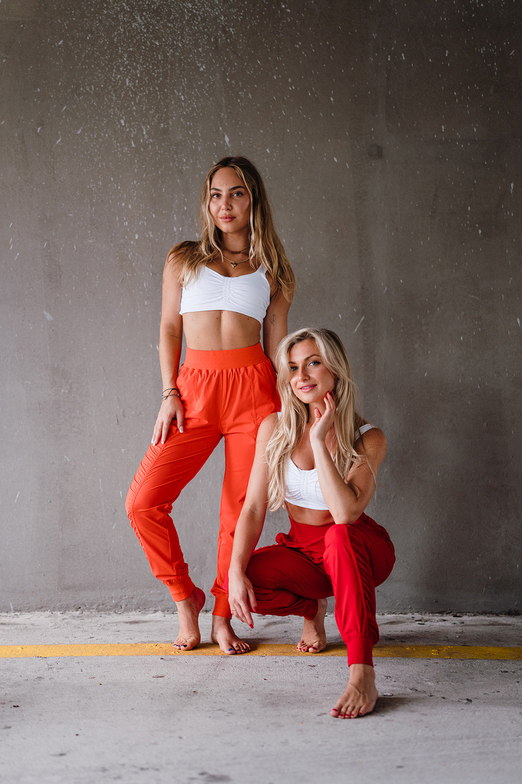 Orangeade Crush Jogger - Image 3