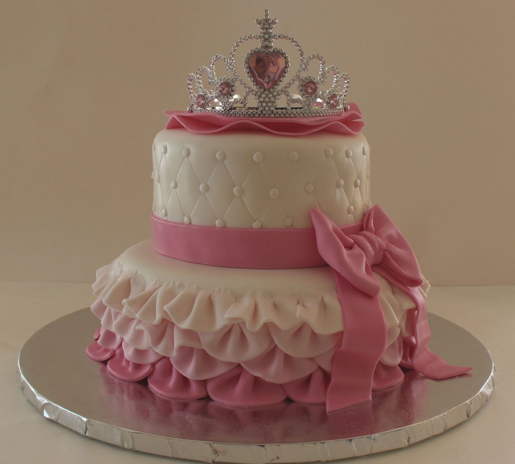 custom cake designs