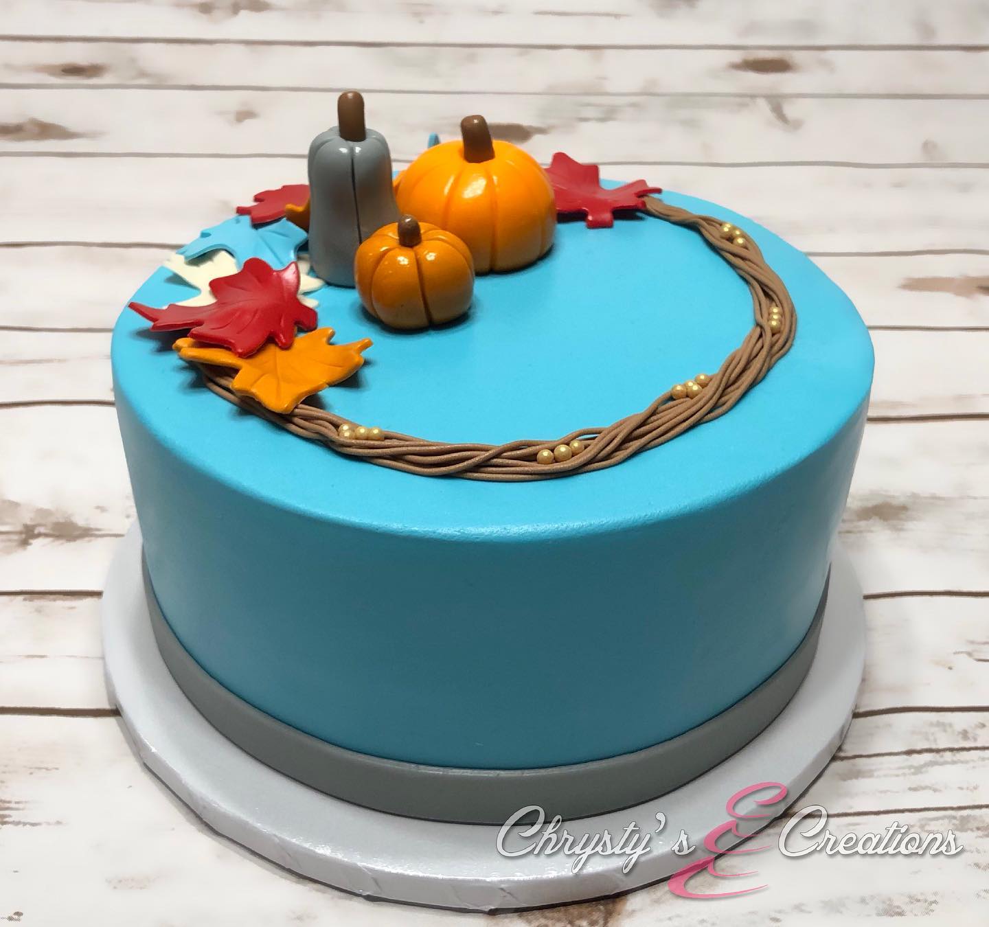custom cake designs