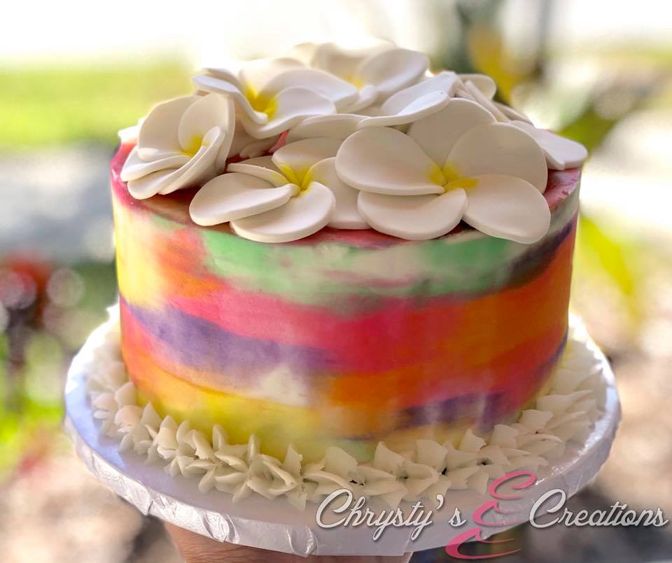 custom cake designs