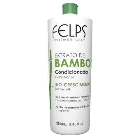 Felps Xmix Bamboo Extract Hair Growth Conditioner