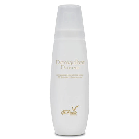 GERnetic Demaquillant Dual-Phase Makeup Removing Cleanser