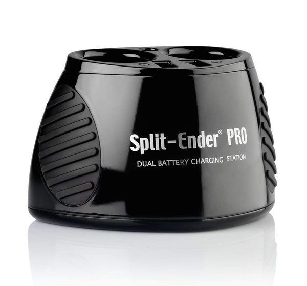 Split-Ender Pro 2 Cord/Cordless Trimmer Black - Industria Coiffure Hair  Products