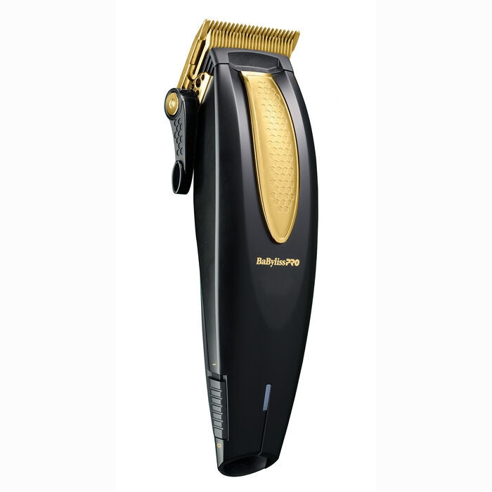 BaByliss PRO GOLDFX 870G バリカン 希少 レア 新品 大量購入 safetec