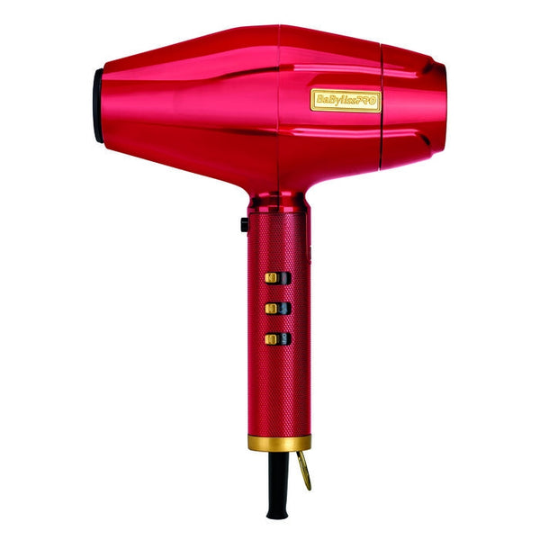 BaBylisspro Influencer Edition LO-PROFX Cordless Combo - Red - VanDaGoat -  Clipper FX825RI & Trimmer FX726RI