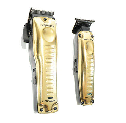 BaBylissPRO Lo-Pro FX High Performance Low Profile Trimmer (FX726)