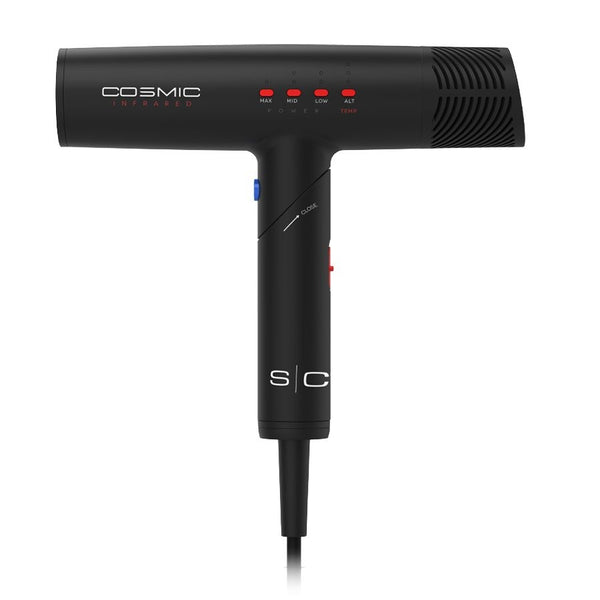 Olivia Garden - High Performance Professional Hair Dryer - ISZA